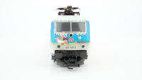 Märklin H0 37531 E-Lok BR 120 129-2 der DB Wechselstrom Digital