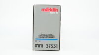 Märklin H0 37531 E-Lok BR 120 129-2 der DB Wechselstrom Digital