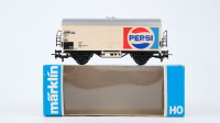 Märklin H0 4419 Kühlwagen PEPSI Ichqrs 377 der DB