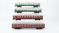 Märklin H0 Konvolut Speisewagene "DSG"...