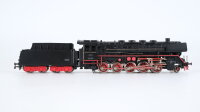 Märklin H0 3027 Dampflok BR 44 690 Wechselstrom (Richtungswechsel defekt)