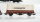 Märklin H0 Konvolut Rungenwagen teilbeladen  Plandachwagen DB (Abbrüche)