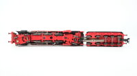 Märklin H0 3390 Dampflok BR 011 056-9 DB Wechselstrom Digital