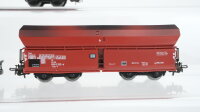 Märklin H0 Konvolut Selbstentladewagen DB