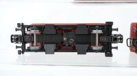 Märklin H0 Konvolut Selbstentladewagen DB