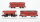 Märklin H0 Konvolut Selbstentladewagen DB