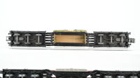 Märklin H0 Konvolut Tiefladewagen beladne mit Trafo/Kiste "AEG Beru" DB