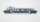 Märklin H0 3127 Triebwagen "Blauer Pfeil" Serie RBe 2/4 der OeBB Wechselstrom (vermutlich verharzt)