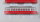 Wiener Stadtwerke-Verkehrsbetriebe H0 Straßenbahn Type C1/C1 Gleichstrom