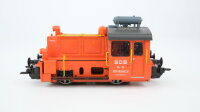 Märklin H0 36829 Diesellok BR Tm 34 SOB Wechselstrom Digital Mfx