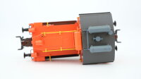 Märklin H0 36829 Diesellok BR Tm 34 SOB Wechselstrom Digital Mfx