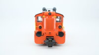 Märklin H0 36829 Diesellok BR Tm 34 SOB Wechselstrom Digital Mfx
