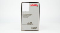 Märklin H0 36829 Diesellok BR Tm 34 SOB Wechselstrom Digital Mfx
