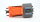 Märklin H0 36829 Diesellok BR Tm 34 SOB Wechselstrom Digital Mfx