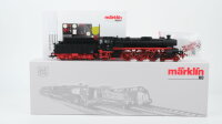 Märklin H0 38323 Dampflok BR 18 323 DB Wechselstrom...