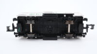 Fleischmann N 8362 Gedeckter Güterwagen Bitburger Pils G 10 DRG