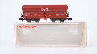Fleischmann N 8520 Selbstentladewagen Fad 167 DB