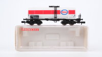 Fleischmann N 8480 Kesselwagen Esso Za DB