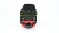 Märklin H0 39027 Dampflok BR 02 0314-1 DR Wechselstrom Digital Sound DCC mfx+