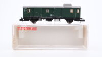 Fleischmann N 8060 Gepäckwagen Pwi DB