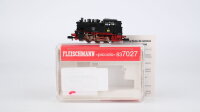 Fleischmann N 83 7027 Dampflok D-727 RAG Gleichstrom