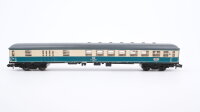 Minitrix N 51 3117 00 Schnellzugwagen 2. Kl/Gepäck...