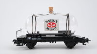 Märklin H0 44524 Glas-Kesselwagen "Malteser"
