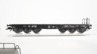 Märklin H0 Konvolut Schwerlastwagen Kesselwagen "Stinnes" DB