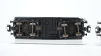 Märklin H0 Konvolut Schwerlastwagen Kesselwagen "Stinnes" DB