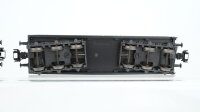 Märklin H0 Konvolut Schwerlastwagen Kesselwagen "Stinnes" DB