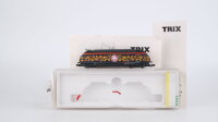 Minitrix N 12735 E-Lok BR 460 033-4 SBB Gleichstrom Digital