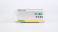 Minitrix N 12735 E-Lok BR 460 033-4 SBB Gleichstrom Digital