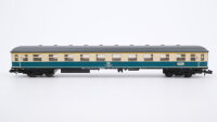 Minitrix N 51 3111 00 Schnellzugwagen 1.Kl. 51 80 10-40...