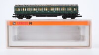 Arnold N 3394 Personenwagen 3. Kl