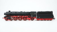 Märklin H0 3310 Dampflok mit Tender BR 012 063-4 DB Wechselstrom (vermutlich verharzt)