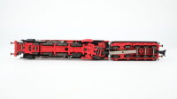 Märklin H0 3310 Dampflok mit Tender BR 012 063-4 DB Wechselstrom (vermutlich verharzt)