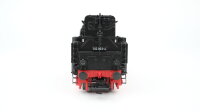 Märklin H0 3310 Dampflok mit Tender BR 012 063-4 DB Wechselstrom (vermutlich verharzt)
