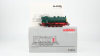 Märklin H0 37251 Dampfspeicherlok BR Nr. 3 GKM...
