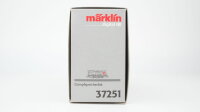 Märklin H0 37251 Dampfspeicherlok BR Nr. 3 GKM Wechselstrom Digital