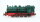 Märklin H0 37251 Dampfspeicherlok BR Nr. 3 GKM Wechselstrom Digital