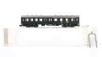 Roco N 2254 Eilzugwagen 1./2.Kl Umbauwagen AByg 503 DB