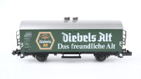 Sowa-N N 1402 Kühlwagen "Diebels Alt - Das...