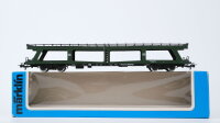 Märklin H0 4074 Reisezugwagen (Autotransportwagen,...