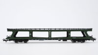Märklin H0 4074 Reisezugwagen (Autotransportwagen, 51 80 98-40 001-4) DDm 915 der DB