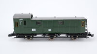 Märklin Z 8703 Reisezug-Gepäckwagen Pw3 pr02...