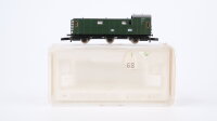 Märklin Z 8703 Reisezug-Gepäckwagen Pw3 pr02...