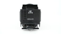 Märklin H0 37973 Dampflok BR 2494 USRA Light Mikado Union Pacific Wechselstrom Digital