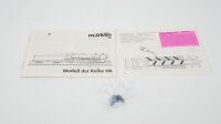 Märklin H0 37973 Dampflok BR 2494 USRA Light Mikado Union Pacific Wechselstrom Digital