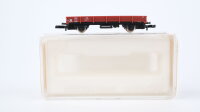 Märklin Z 8610 Niederbordwagen Klms 440 DB