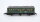 Märklin Z 8704 Reisezugwagen (Abteilwagen) BC3-pr03 der DB